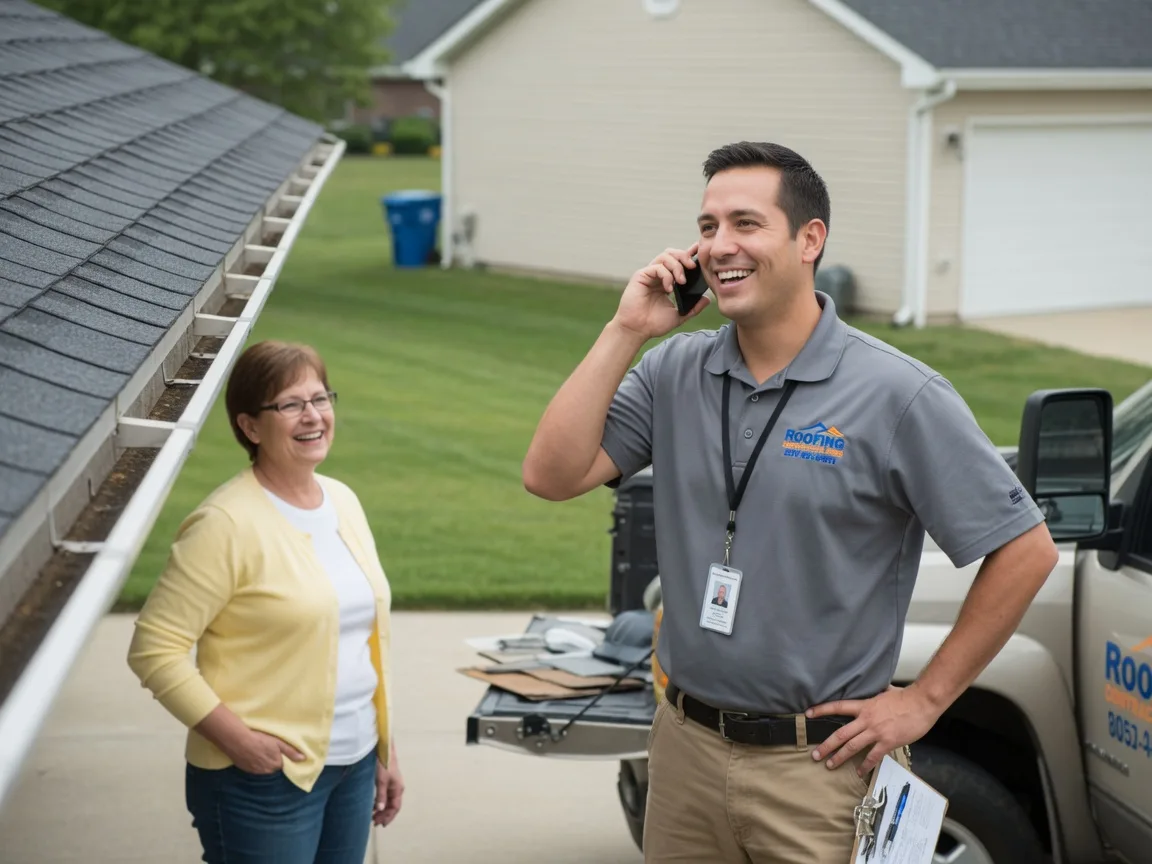 Local Roofing Contractors Keenes, IL FAQs